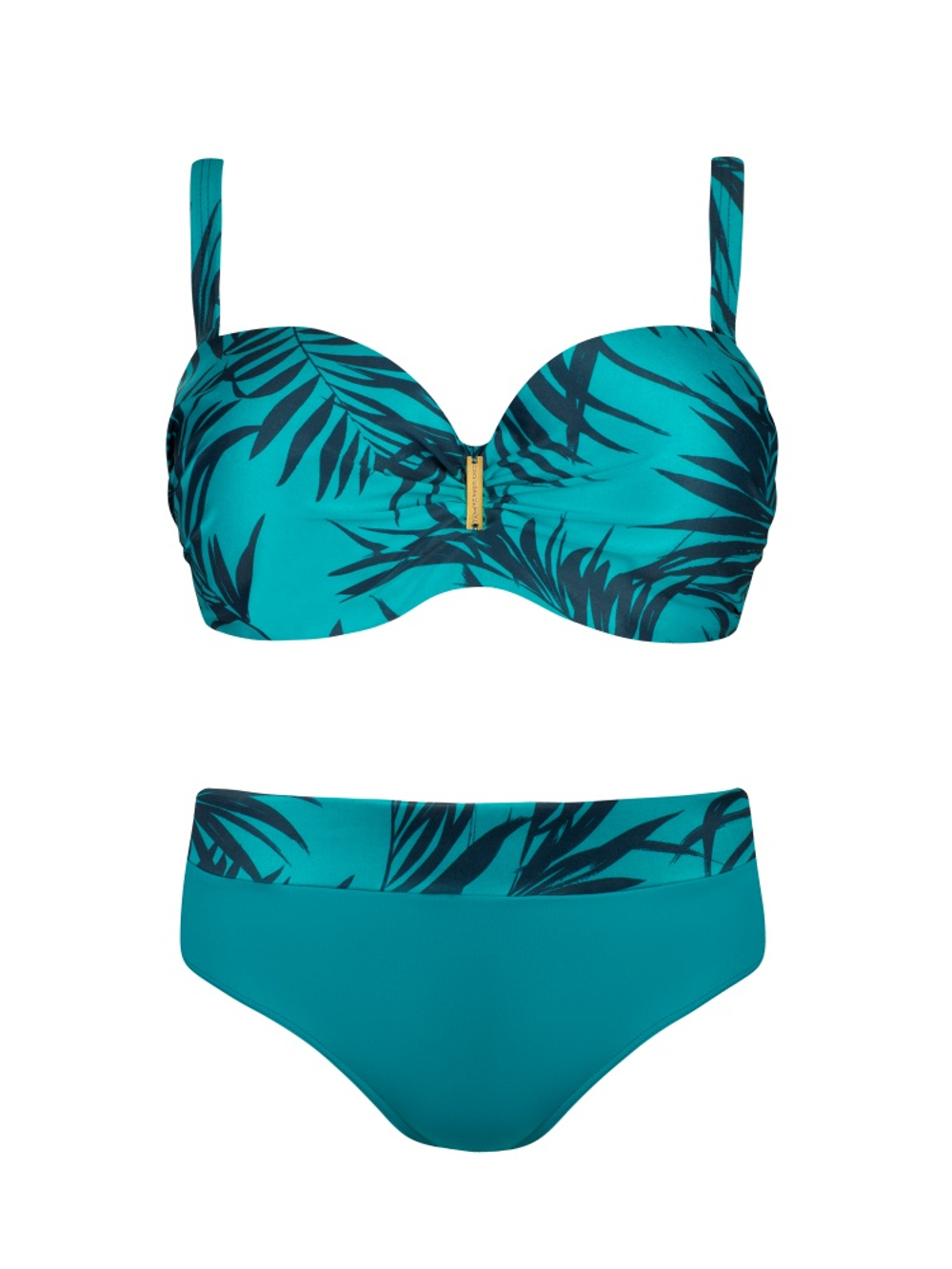 Купальный костюм S780AE9-1