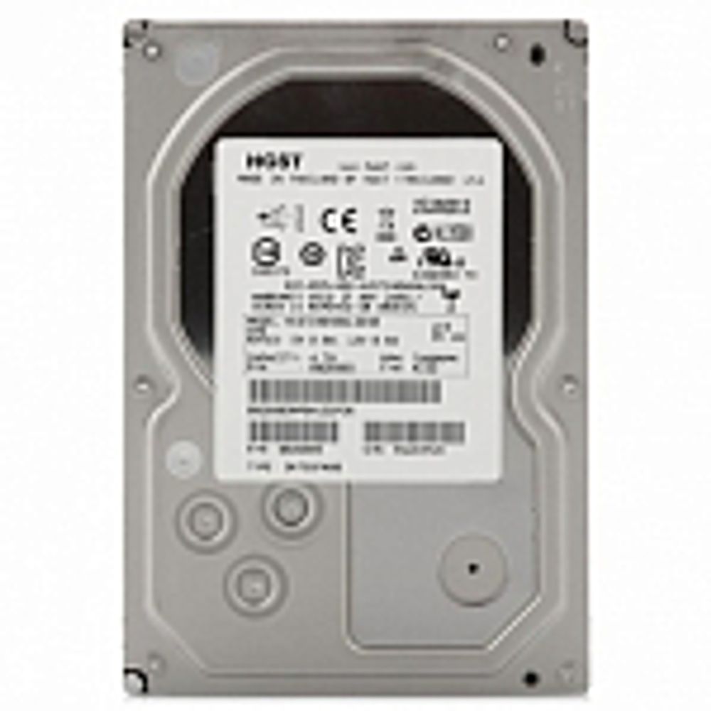 Жесткий диск IBM HGST ULTRASTAR C10K900 300GB 0B26011