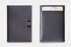 Кошелек Dun Wallet Fold