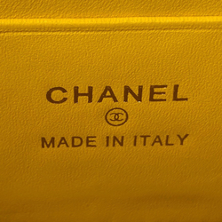 Chane1 Vanity With Chain 17 cm