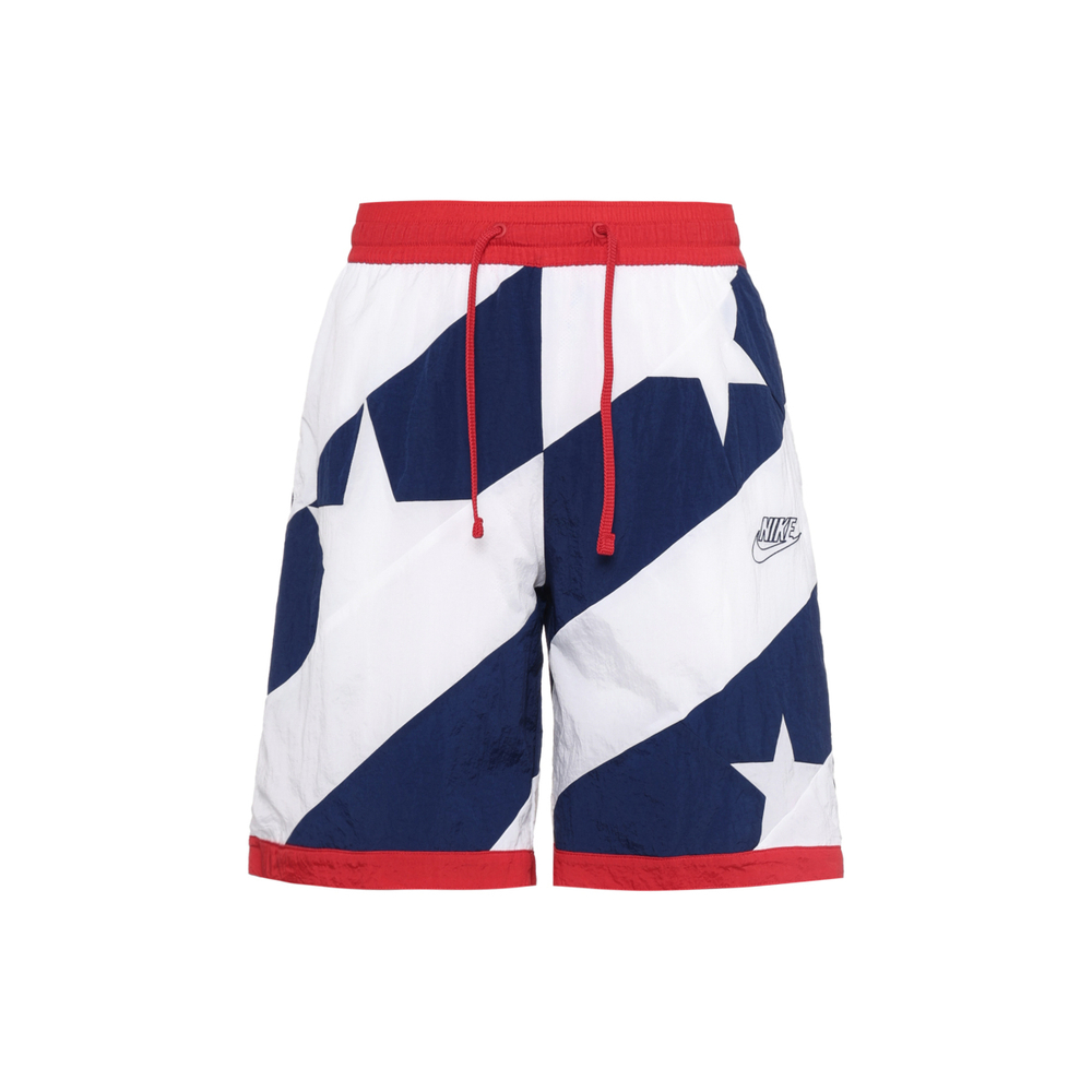 Шорты Nike USA, CK6312-492