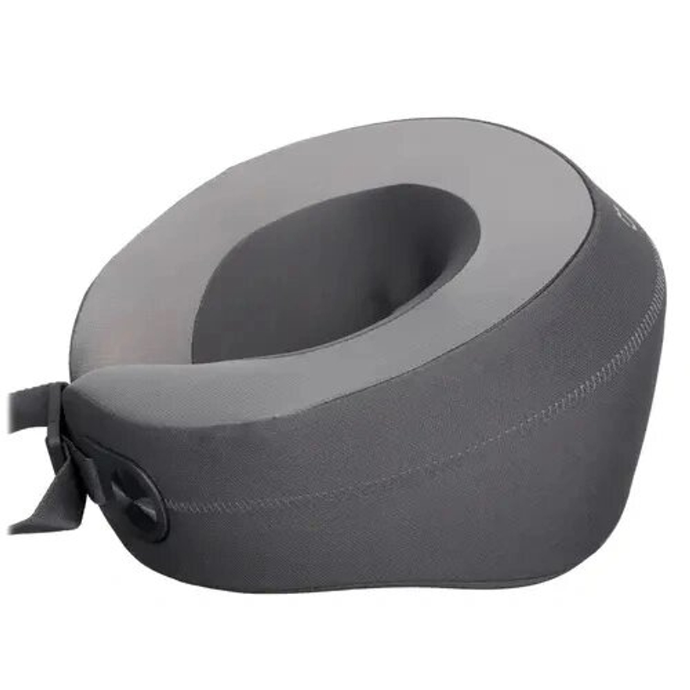 Массажер Mijia Smart Neck Massager, Чёрный (MJNKAM01SKS)