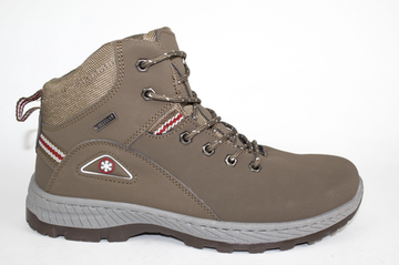 Ботинки мужские зимние 6506-6