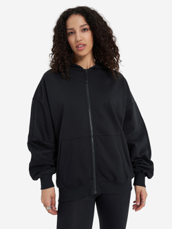 Толстовка женская KAPPA