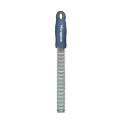 Microplane терка Tarka Premium Zester синий