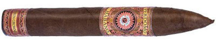Perdomo Habano Bourbon Barrel Aged Sun Grown Torpedo