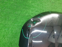 Капот Chery Tiggo 7 Pro (2020-н.в.)