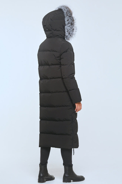 Пальто женское Эстери Nordic Goose Laplanger