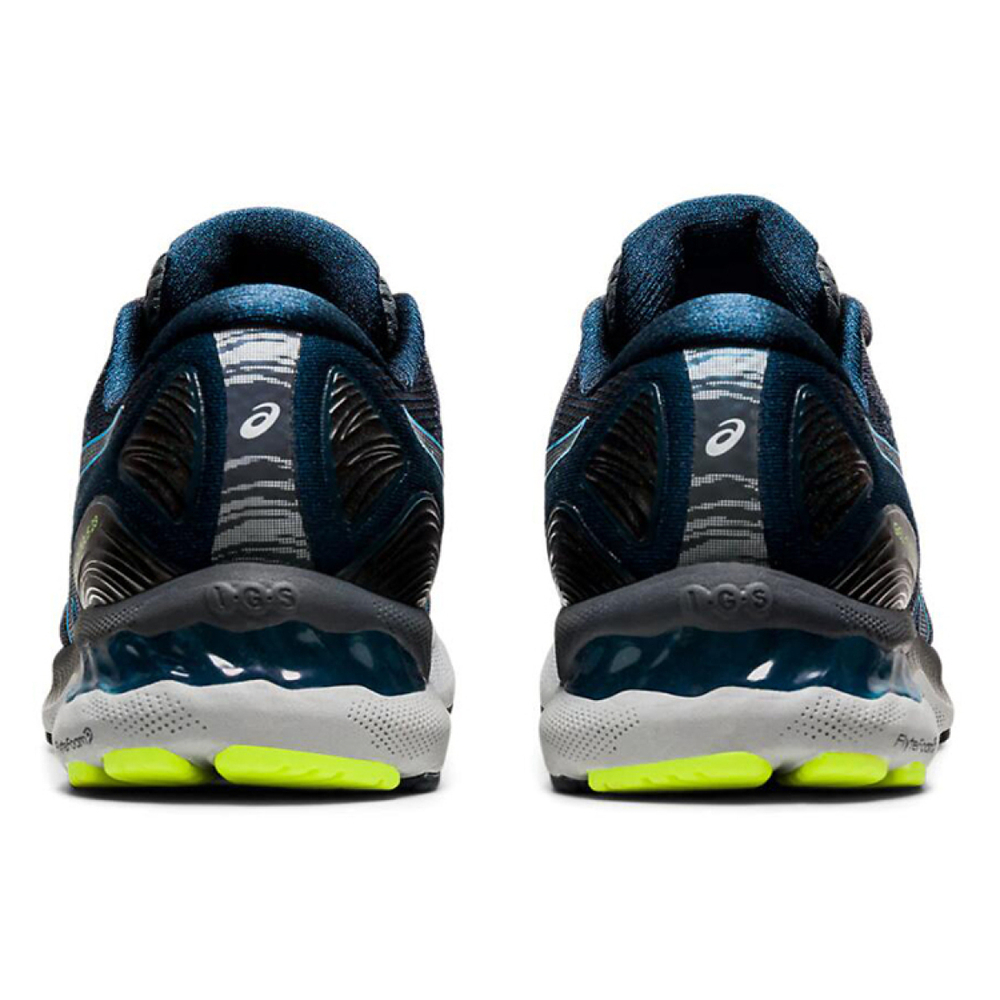 Кроссовки Asics GEL-Nimbus 23, 1011B004-020