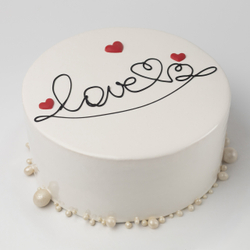 Заказной торт 1 кг