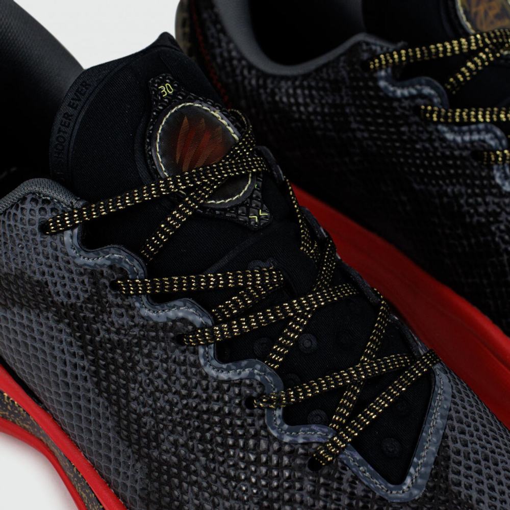 кроссовки Under Armour Curry 12 Year of Snake