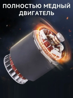 Дизельный генератор 6.5 кВт Корпус с низким уровнем шума 220В