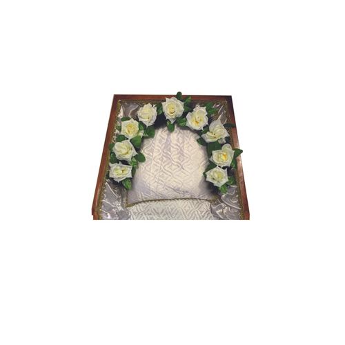 Гирлянда в изголовье «Заказная» №1