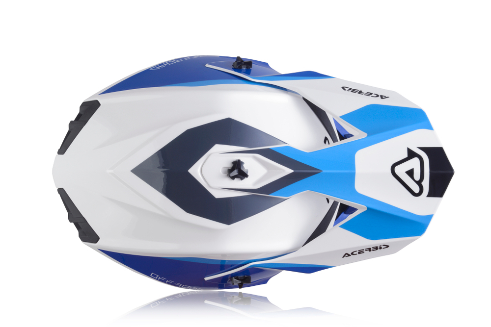 Шлем Acerbis LINEAR HELMET