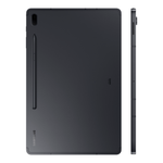 Планшет Samsung Galaxy Tab S7 FE 12,4", Wi-Fi 6/128GB, Mystic Black (Черный)