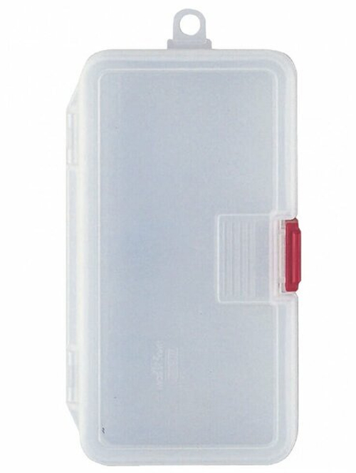 Коробка MEIHO MULTI CASE M（M-M) Clear 161x91x31