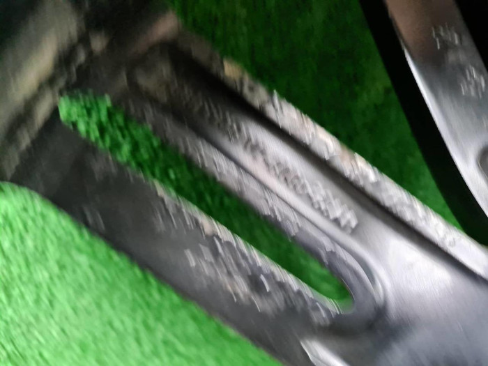 Диск литой R21 Land-Rover Discovery 5 (2016-н.в.)