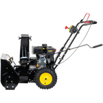 Снегоуборочник CHAMPION ST 556