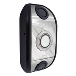 Кнопка выхода ELTIS В-101 (нерж. полир)