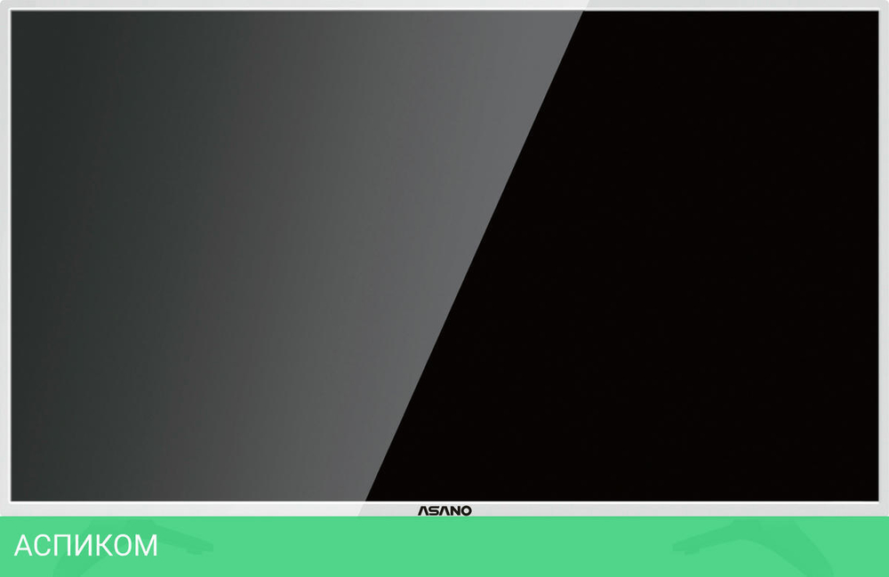 Телевизор Asano 32LH7011T