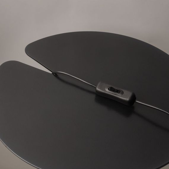 Настольная светодиодная лампа Maytoni Splash MOD282TL-L15G3K1