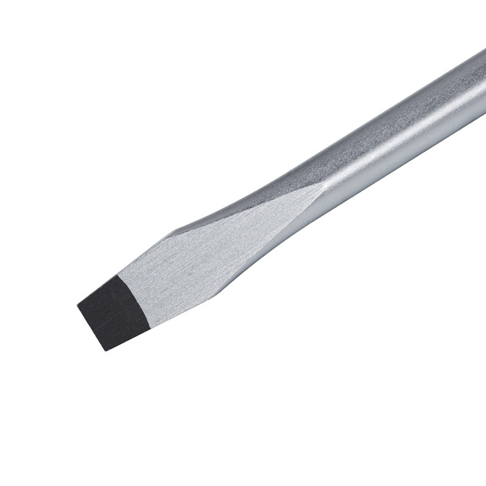 Отвертка шлицевая Slotted SL8,0 x 175 мм KING TONY 14220807