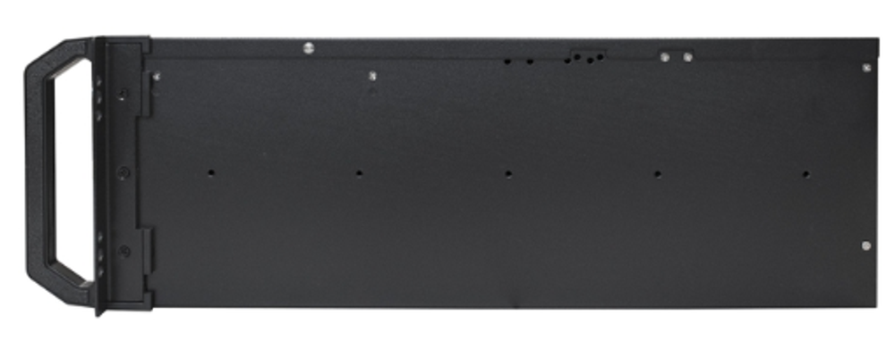 Корпус серверный 4U Exegate Pro 4U480-06/4U4021S/1200RADS