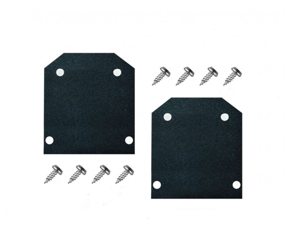 Заглушка для закладной-адаптера SMART TR3040-AL Заглушка для закладной-адаптера SMART TR3040-AL