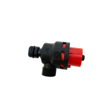 Предохранительный клапан 3 бара для котлов Ariston/Bosch/Buderus арт. 61312668