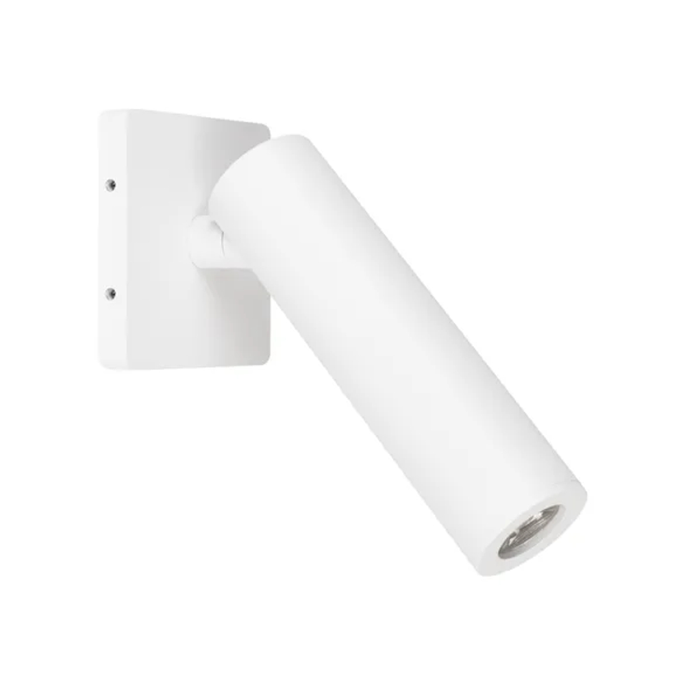 Светильник SP-READER-NB-S60x60-3W Warm3000 (WH, 20 deg, 230V) (Arlight, IP20 Металл, 3 года) 052948