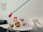 Светильник Flos 265 Chromatica