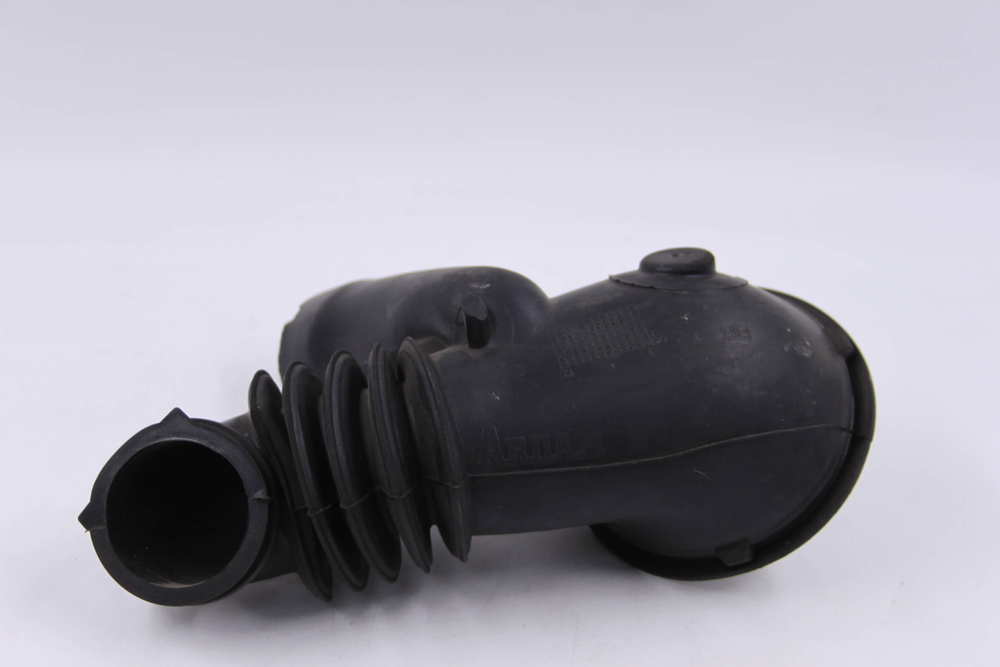 Патрубок сливной 1297762 стиральной машины Electrolux