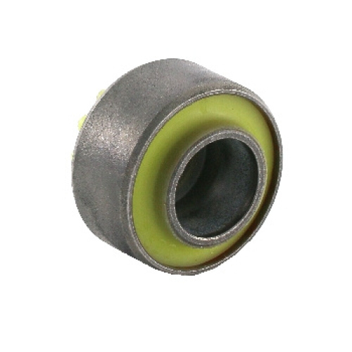 Полиуретановый сайлентблок передней подвески, стойки стабилизатора (1 шт.), Точка опоры.11-06-3598