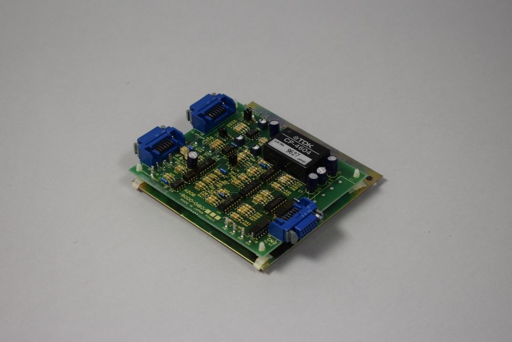 FANUC A20B-9000-0180/08C