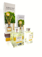 Диффузор AREON Home Perfume Sticks (Sunny Home - 150мл)