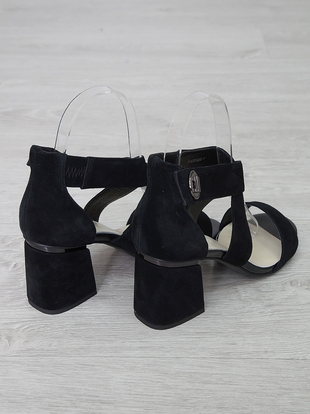 Босоножки женские POPULAR FASHION SA370F-820B