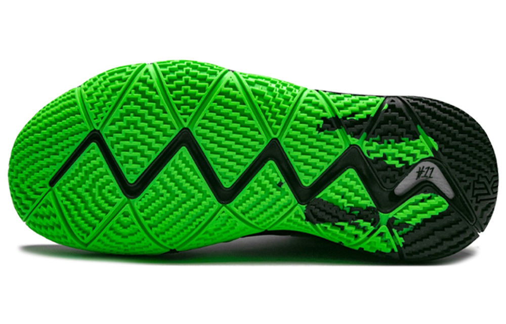 Кроссовки Nike Kyrie 4 Halloween 4