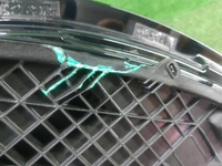 Фара правая Range Rover Vogue 5 L460 (2021-н.в.) LED