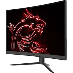 Монитор MSI 27" G27C4 E3 черный