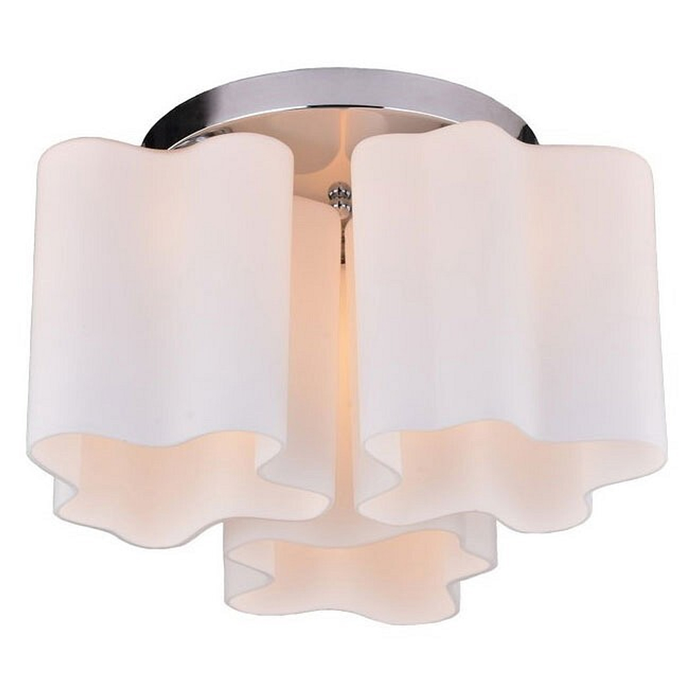 Накладная люстра Arte Lamp A3479PL-3CC