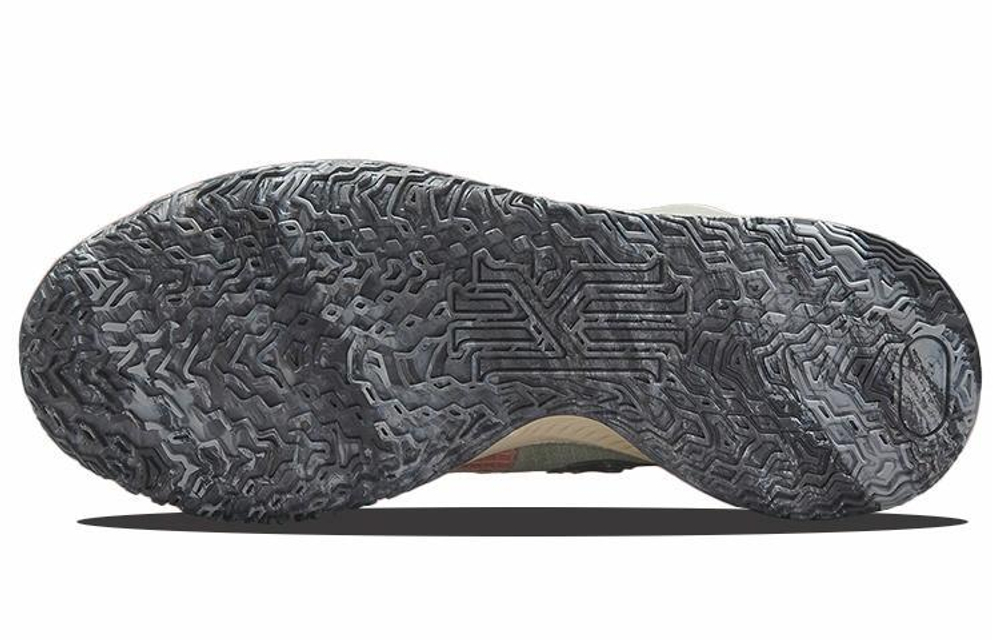 Кроссовки Nike Kyrie Low 4 Ep 4