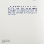 Stan Getz / The Stan Getz Bossa Nova Years (5LP)