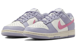 Кроссовки Nike Dunk Low "Indigo Haze" (Женская размерная сетка)