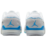 Мужские кроссовки Air Jordan Flight Court 'Military Blue' HF3255-104