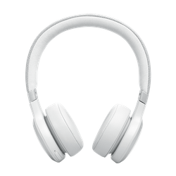 Беспроводные наушники JBL Live 670NC White