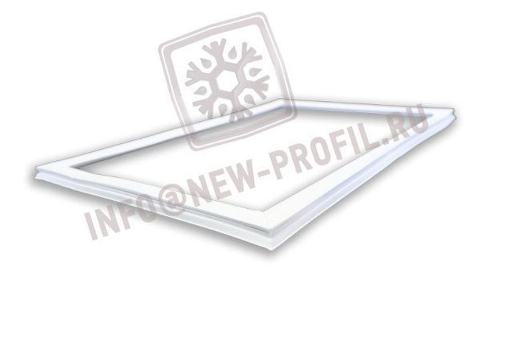 Уплотнитель для холодильника Nord Eiektro DX 244-7 (морозильная камера) Размер 42*55 см Профиль 015