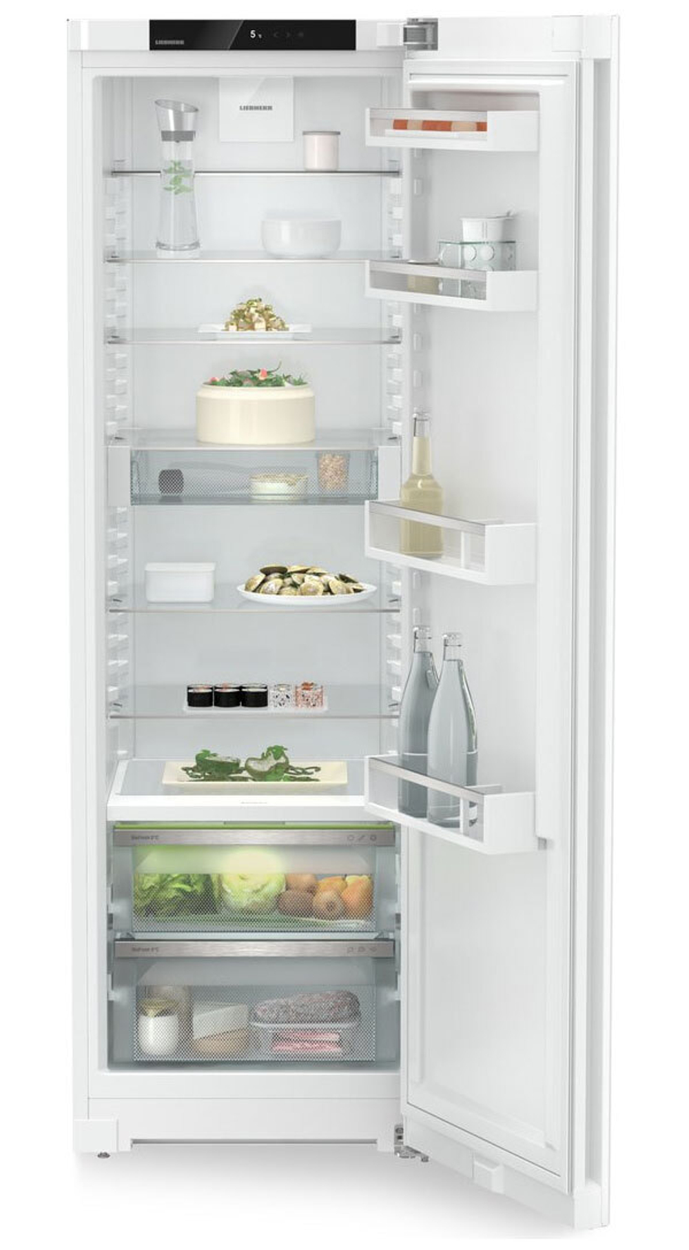 Холодильник Liebherr RBc 5220-22