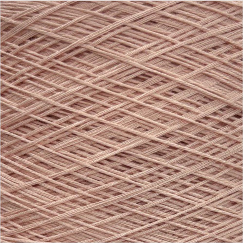 Нитки вышивальные х/б для рукоделия 100г (7501)