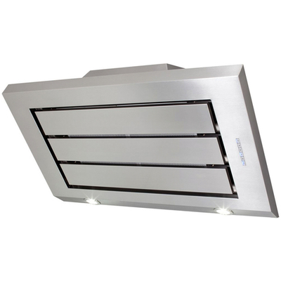 Наклонная вытяжка Korting KHC 9959 X