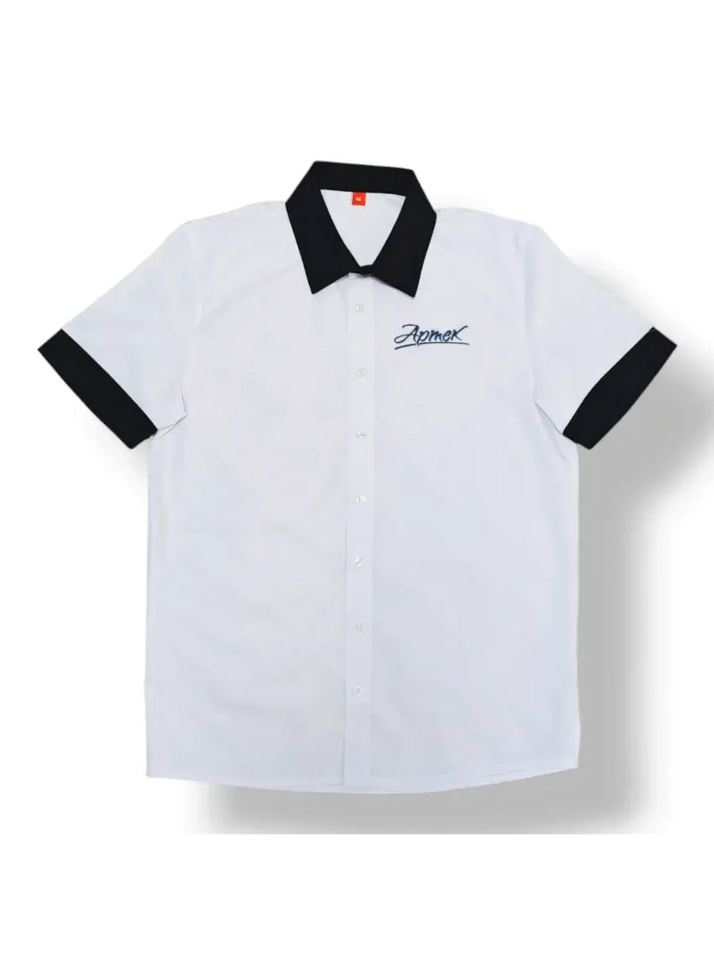 Рубашка короткий рукав